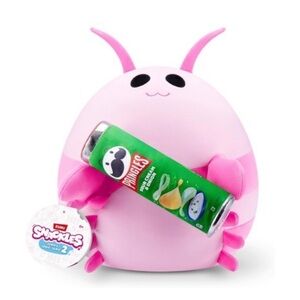 Snackles Series 2 14 inch Snackle (Lily) by ZURU